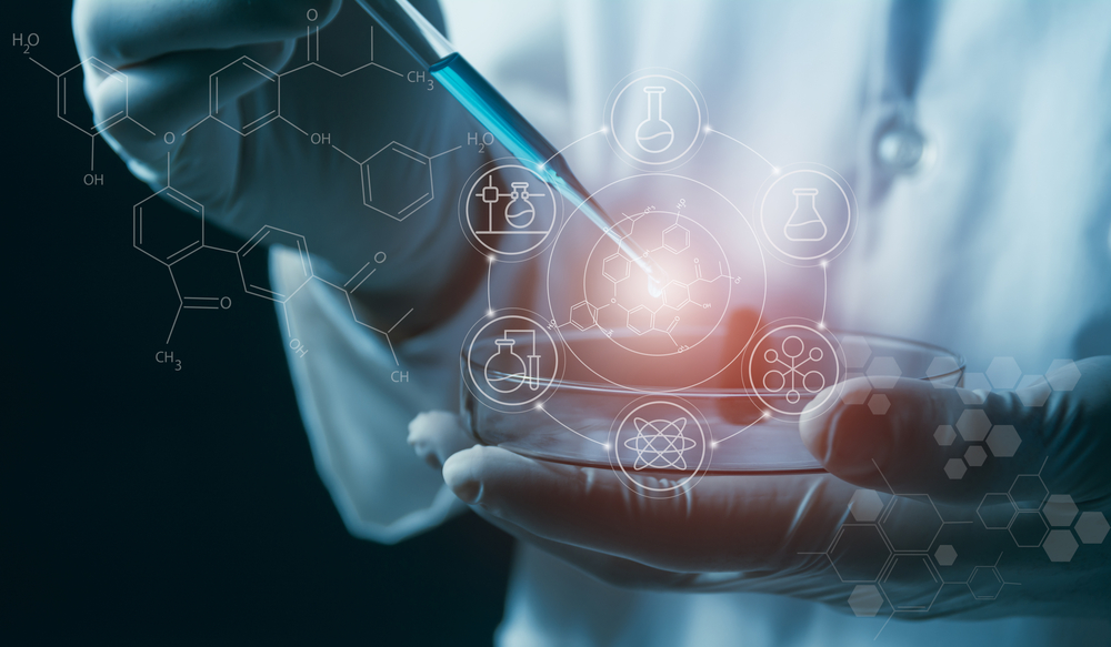 Nghiên cứu tế bào gốc Ai Lab Doctor